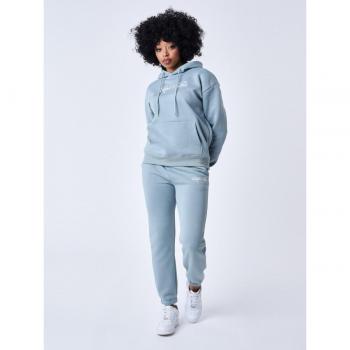 Project X Paris Women's Joggers - Blue Green, Size M
