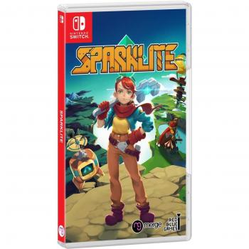 Sparklite