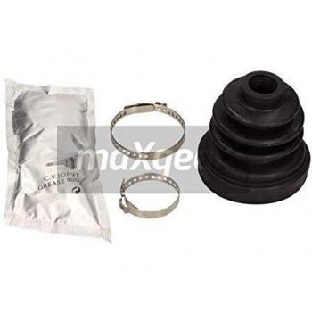 MAXGEAR Fuelle plegable 49-1401, eje de accionamiento interior.