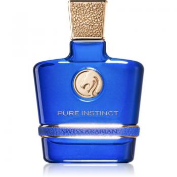 Swiss Arabian - Pure Instinct 100ml Eau De Parfum Spray