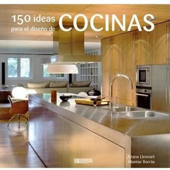 150 Ideas Para El Diseño De Cocinas