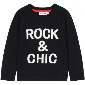 boboli Jersey Tricotosa de niño - Talla - 14