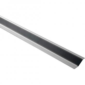 Brinox B800504 Tapajuntas cerámica Adhesivo, Plata, 100 cm