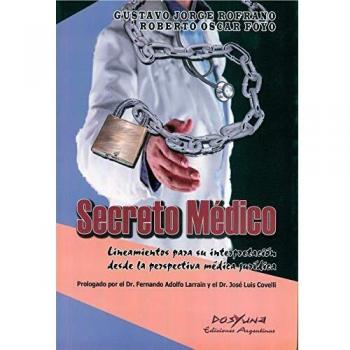Secreto Médico