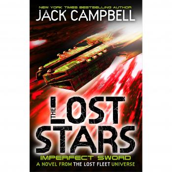 The Lost Stars - Imperfect Sword