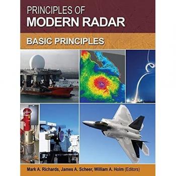 Principles of Modern Radar: Volume 1: Basic principles (Radar, Sonar and Navigation