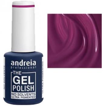 Andreia Professional Gel Polish Esmalte Semipermanente G44 10,5ml