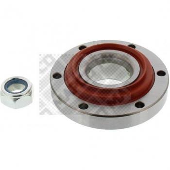 Kit de cojinete de rueda MAPCO 26105