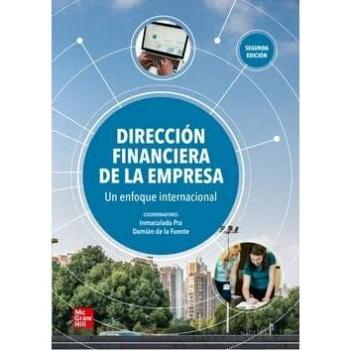 Dirección financiera de la empresa