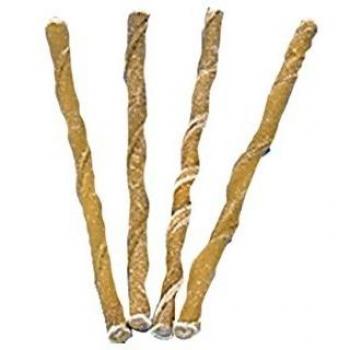 Palitos Enrollados para Perros 4g/12,5cm x Ø4-6mm (100 unidades)