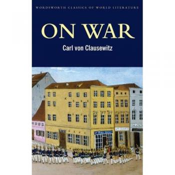 On War de Carl von Clausewitz