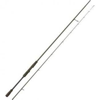 Caña de Spinning Savage Gear SG4 Drop Shot Especialista 2,23m 2-12g 2 Tramos