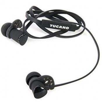Tucano AU-BTLC - Auriculares