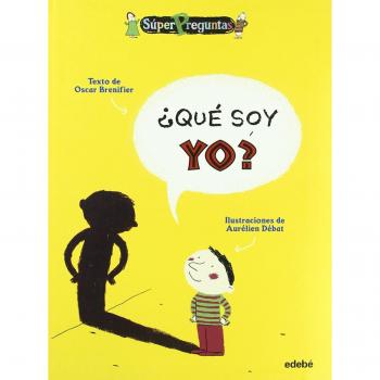 ¿QUÉ SOY YO?