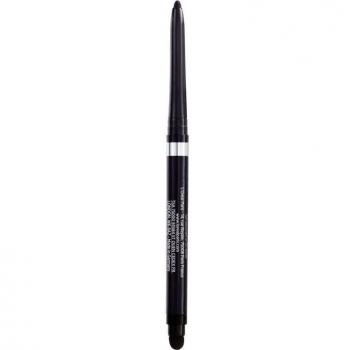 Delineador de Ojos en Gel Infaillible Grip 36h con Aplicador Tono 260 Matte Black 0,4 g L’Oréal Paris