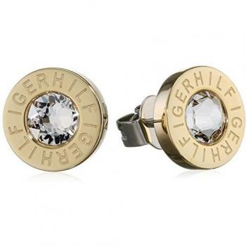 Tommy Hilfiger GP Stud Oorbellen TJ2700753