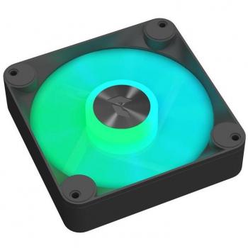 Ventilador de Caja Aerocool APNX-FP1-120-PWMARGB Ø 12 cm (1 unidad)