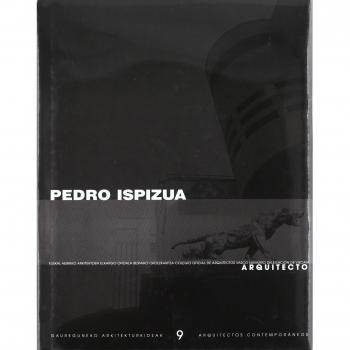 PEDRO ISPIZUA, ARQUITECTO