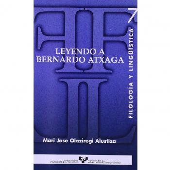Leyendo a Bernardo Atxaga: 7