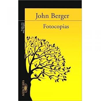 Fotocopias - John Berger