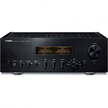 Yamaha A-S2200 Integrated Amplifier High-End Stereo Black