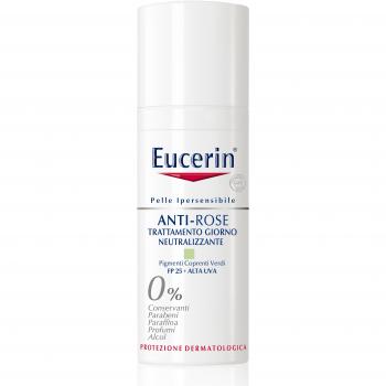Eucerin Anti-Redness Neutralizing Daily Cream with Green Pigments SPF 25 50 ml