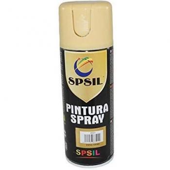 SPRAY PINTURA COLOR SIENA 400 ML. 8501