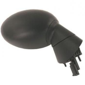 Retrovisor Alkar 6130952 - Espejo retrovisor exterior para automóvil, diseño específico para vehículos, fabricado con materiales de alta calidad, incluye soporte y ajuste manual, compatible con diversas marcas y modelos