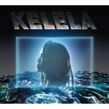 Kelela - Cut 4 Me Deluxe Edition + 8 Bonus Remixes