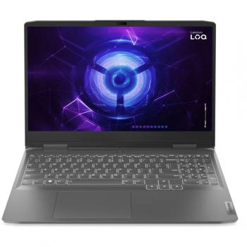 Portátil Lenovo LOQ 15,6 i5-12450H 16 GB RAM 512 GB SSD Nvidia Geforce RTX 4050