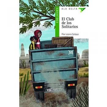 El Club de los Solitarios: 115