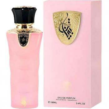 Al Wataniah Tibyan Eau de Parfum Unisex 100 ml
