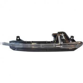 Piloto intermitente lateral VAN WEZEL 0354916