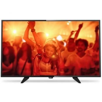 Philips 4000 series 32PFH4101 32 Full HD Negro - Televisor