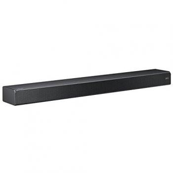 Samsung HW-MS550/ZG Inalámbrico y Alámbrico 2.0canales Titanio Altavoz soundbar - Barra de Sonido