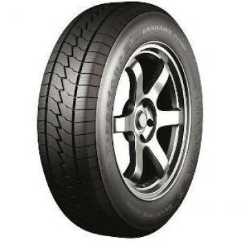 Firestone VanHawk Multiseason 225/75 R16C 121/120R 10PR EVc Neumático para Furgoneta
