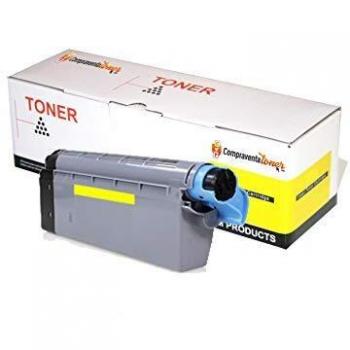 Toner Generico Para Oki Mc853/Mc873 Amarillo 45862837