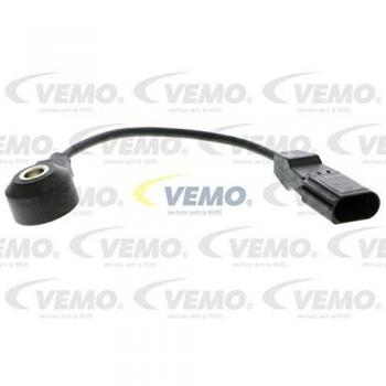 Sensor de detonación VEMO V10-72-1048 compatible con Volkswagen, Skoda, Seat y Audi