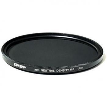Tiffen 58mm Neutral Density 0.6 Filter
