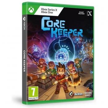 Core Keeper - Xbox Series X