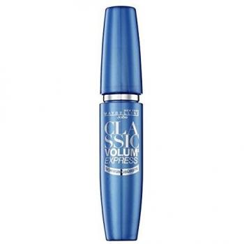 Máscara Volumen Expres Curva Maybelline - Negro 10 ml