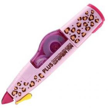 CORRECTOR 6 METROS PLUS ROSA PANTERA