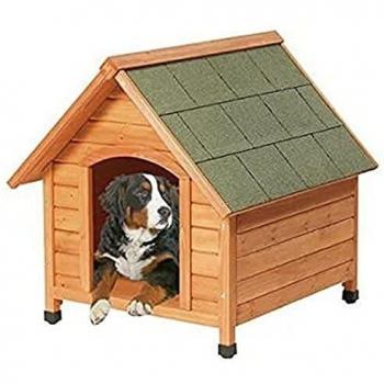 Karlie 87061 Classic Casa de Perro, 116 x 92 x 104 cm, XL