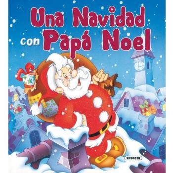 Navidad Con Papa Noel