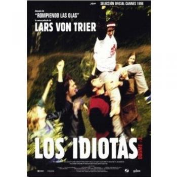 Los idiotas [DVD]