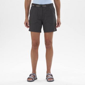 Pantalón corto de mujer Lafuma Access Asfalto