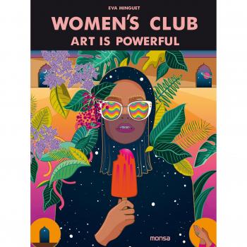 Women’s Club –Art Is Powerful-