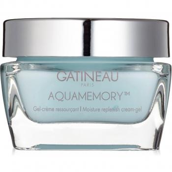 Gatineau Aquamemory humedad Replenish Crema 50 ml