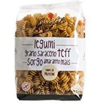 Radiadores Garofalo Pierna/Cer400G