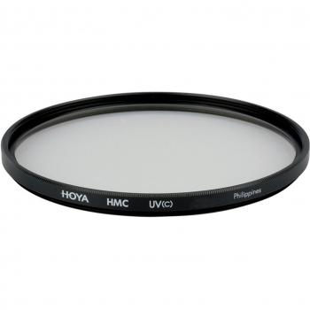 Hoya Y5UVC046 UV-Filter HMC for 46 mm Filter